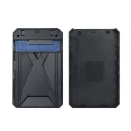 TooQ TQE-2550BL Caja Externa Gaming para Disco Duro 2.5" USB 3.1 Gen 1 (5Gbps) 4TB máximo SATA III sin tornillos Negro con LED azul TooQ TQE-2550BL Caja Externa Gaming para Disco Duro 2.5" USB 3.1 Gen 1 (5Gbps) 4TB máximo SATA III sin tornillos Negro con LED azul