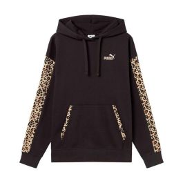 Sudadera con Capucha Mujer Puma Ess Graphic Animal C