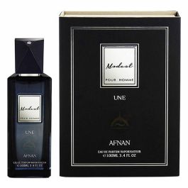 Afnan Modest pour homme une eau de parfum 100 ml vaporizador Precio: 30.9899997. SKU: B1FS3D2AEV
