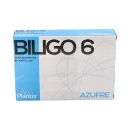 Biligo-6 Azufre Precio: 11.6900003. SKU: B1J7H7HBH8