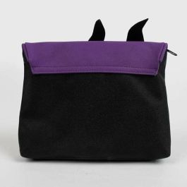 Neceser aseo viaje disney villanas 19.0 x 15.0 x 4.0 cm Neceser aseo viaje disney villanas 19.0 x 15.0 x 4.0 cm