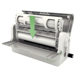 Plastificadora Xyron Transparente