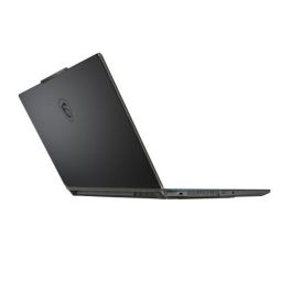 MSI Portátil Cyborg 15-1621XES i7-13620H 16GB 1TB SSD RTX 4060 15.6" FHD 144Hz