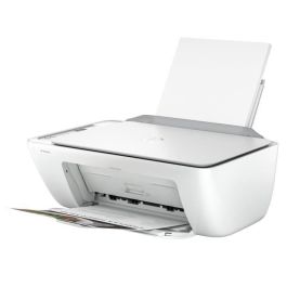HP Multifuncion Inkjet DeskJet 2810e (Opcion HP+ solo consumible original, cuenta HP, conexion)