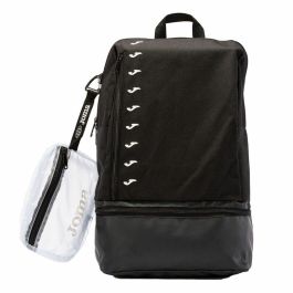 Mochila Casual Joma Sport Splash Negro Precio: 26.59000047. SKU: B1572XS5S7
