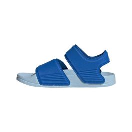 Chanclas para Niños Adidas Adilette Azul