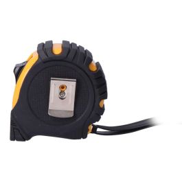 Koma Tools Flexómetro Standard 5 m x 19 mm, Cuerpo ABS Antideslizante