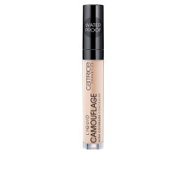 Corrector Facial Liquid Camouflage Catrice (5 ml)