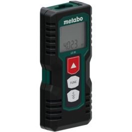 Telémetro láser - METABO - LD 30 - Cartón Precio: 126.50000055. SKU: B1BX6CQYLS