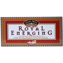 Royal Energing 20Amp Royal Energing 20Amp Precio: 20.79. SKU: B18Z3NWCQ5