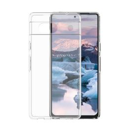 dbramante1928 Funda Protectora Greenland para Google Pixel 7a, Plástico Reciclado y Resistente a Impactos Precio: 22.49999961. SKU: B1KPAXVRW3