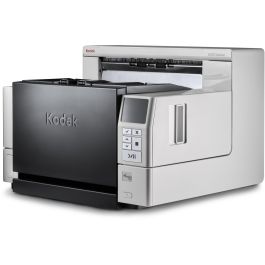 Kodak i4250 Escáner Documental Duplex ADF 110 ppm, 40000 páginas/día, USB 3.2, para A3 y A4
