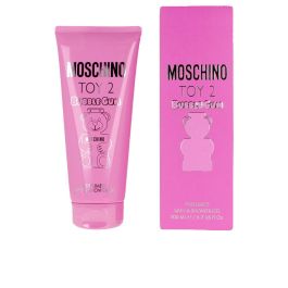 Moschino Toy 2 Bubble Gum Gel para Mujer 200 mL