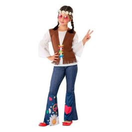 Disfraz para Niños 110978 Multicolor (2 Piezas) Precio: 15.49999957. SKU: S1125014