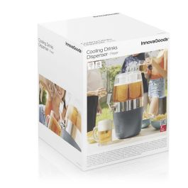 Dispensador de Bebidas Refrigerante Freer InnovaGoods