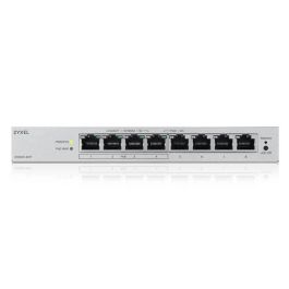 Zyxel GS1200-8HPv3 Switch 8 Puertos Gigabit 4 PoE+ 68W Precio: 80.2593. SKU: B1BVE3LBTK