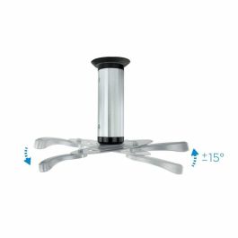 Soporte de Techo para Proyector TooQ Soporte de Techo para Proyector TooQ