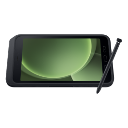 Samsung Galaxy Tab Active5 Enterprise Edition 5G LTE-TDD & LTE-FDD 128 GB 20,3 cm (8") Samsung Exynos 6 GB Wi-Fi 6 (802.11ax) Android 14 Verde Samsung Galaxy Tab Active5 Enterprise Edition 5G LTE-TDD & LTE-FDD 128 GB 20,3 cm (8") Samsung Exynos 6 GB Wi-Fi 6 (802.11ax) Android 14 Verde