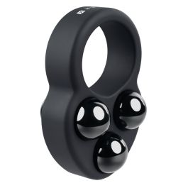 Anillo para el Pene Gender X Gender X Negro