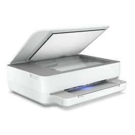 Impresora Multifunción HP 223N4B Wi-Fi Blanco