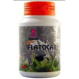 Flatocar 60Cap. Precio: 7.6899999. SKU: B1EYHPHQ8W