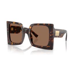 Gafas de Sol Mujer Dolce & Gabbana DG 4490 Precio: 291.50000011. SKU: B1526BKHRW