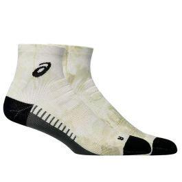 Calcetines Deportivos Asics Performance Run Beige 42 Precio: 18.49999976. SKU: B17P46ZXD4