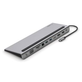 Hub USB Belkin INC004BTSGY Precio: 121.69000008. SKU: S7605135