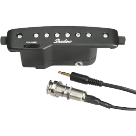 SHADOW SH 145 Pastilla Doble Activa para Guitarra Acústica Doble Bobina Precio: 117.49999998. SKU: B1EMS6EWXJ