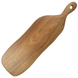 Home Deco Factory Tabla Servir 64X18 Madera Acacia Cocooning Altura 2 cm Precio: 12.79000008. SKU: B18R7JR3F5