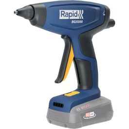 Pistola de pegamento a batería de 18 V y 900 g/h - RAPID - BGX500 - Caja sin batería Precio: 104.79000026. SKU: B1HYP5NMTL