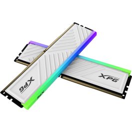 ADATA AX4U36008G18I-DTWHD35G XPG Spectrix D35G 16GB (2x 8GB) DIMM DDR4 3600MHz Dual-Kit Intel XMP