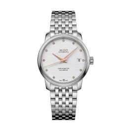 Reloj Mujer Mido (Ø 33 mm) Precio: 2486.68999942. SKU: S7224125