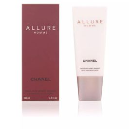 Chanel Allure Homme Bálsamo After Shave 100 ml