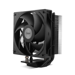 Nox Hummer R-400 NXHUMMERR400BK - Ventilador con Disipador CPU 120mm PWM, Compatible Intel y AMD, Negro Nox Hummer R-400 NXHUMMERR400BK - Ventilador con Disipador CPU 120mm PWM, Compatible Intel y AMD, Negro Precio: 32.49999984. SKU: B1ERFTT3FD