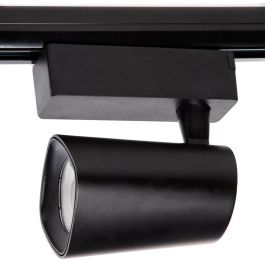 Foco de Carril LED 30W 2.700Lm CRI85 6000ºK "Amancio" Monofásico 40.000H [GG-RL-TP220-CW]
