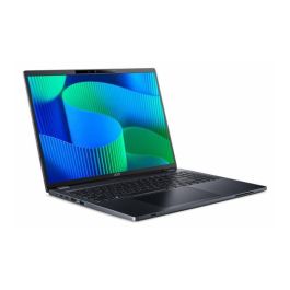 Acer TravelMate P4 TMP416-53-TCO Portátil 16" WUXGA Intel Core Ultra 7 155U 32GB RAM 1TB SSD Windows 11 Pro