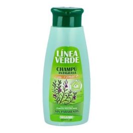 Champú Antigrasa Con Romero Precio: 11.90000031. SKU: B19F7JEHVW