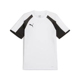 Camiseta de Fútbol de Manga Corta Hombre Puma Individualliga Jersey Blanco XL Precio: 24.8413. SKU: B1BCLJXXH5