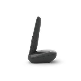 Teléfono fijo GIGASET AS690 A Quattro Negro Teléfono fijo GIGASET AS690 A Quattro Negro