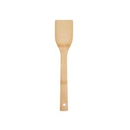 Pala de cocina en bambú Kinvara 6x30 cm (24 Unidades) Pala de cocina en bambú Kinvara 6x30 cm (24 Unidades)