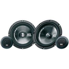 Kit de altavoces MTX 2 vías TX265S Ø16.5 cm 65 W RMS 260 W Pico 4O