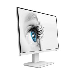 Monitor Msi 23.8 Pulgadas Mp243Xw Ips Fhd Monitor Msi 23.8 Pulgadas Mp243Xw Ips Fhd