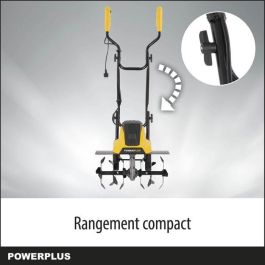 Powerplus POWXG72010 Motoazada Eléctrica 1500W