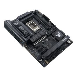 ASUS TUF GAMING Z890-PLUS WiFi Placa Base LGA1851 con Chipset Intel Z890, DDR5, ATX