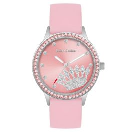 Reloj Mujer Juicy Couture JC1343SVPK (Ø 38 mm) Reloj Mujer Juicy Couture JC1343SVPK (Ø 38 mm)