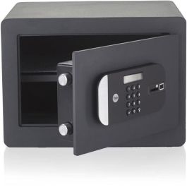 Yale YSFM/250/EG1 Caja Fuerte Biométricas de Alta Seguridad Certificada SKG Doméstica 25x35x30cm 18L Precio: 346.50044. SKU: B1FJLEXE6M