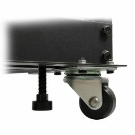 Armario Rack Mural Startech 4POSTRACK15U Armario Rack Mural Startech 4POSTRACK15U