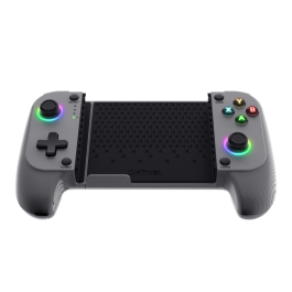 Trust GXT 735G Mylox Gris Bluetooth Gamepad Analógico/Digital Android, iOS Trust GXT 735G Mylox Gris Bluetooth Gamepad Analógico/Digital Android, iOS