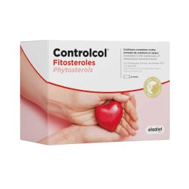 Controlcol Fitosteroles Precio: 19.9931237. SKU: B1EBCMEVQ8